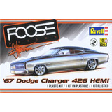 Carro Dodge Charger 426