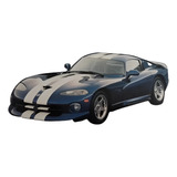 Carro Dodge Viper Gts