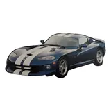 Carro Dodge Viper Gts