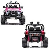 Carro Eletrico 12v Infantil