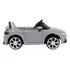 Carro Elétrico Audi Tt Rs R/c 2.4ghz 12v Cinza Gray - Bel