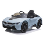 Carro Eletrico Bmw I8