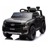 Carro Eletrico Ford Ranger