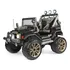 Carro Elétrico Gaucho Xp 24v - Peg Perego