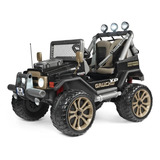 Carro Eletrico Gaucho Xp