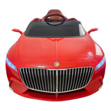 Carro Eletrico Infantil 12v