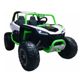 Carro Eletrico Infantil Buggy