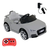 Carro Eletrico Infantil Controle