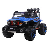 Carro Eletrico Infantil Mini