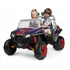 Carro Elétrico Infantil Polaris Ranger Rzr 900 Xp - 24v