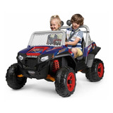 Carro Eletrico Infantil Polaris