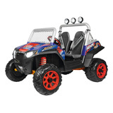Carro Eletrico Infantil Polaris