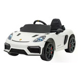 Carro Eletrico Infantil Porsche