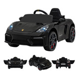 Carro Eletrico Infantil Porsche