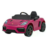 Carro Eletrico Infantil Porsche