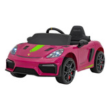 Carro Eletrico Infantil Porsche