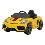 Carro Eletrico Infantil Porsche