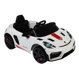 Carro Eletrico Infantil Porsche