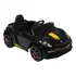 Carro Elétrico Infantil Porsche Spyder 718rs Px Preto Bel