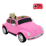 Carro Eletrico Infantil Vw