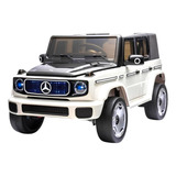 Carro Eletrico Jipe Infantil