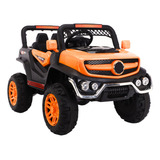Carro Eletrico Motorizado Infantil