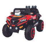 Carro Eletrico Quadriciclo Infantil