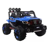 Carro Eletrico Super Cross