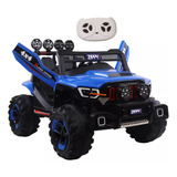 Carro Eletrico Super Cross