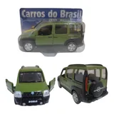 Carro Em Miniatura De
