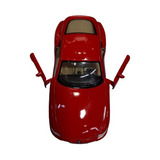Carro Em Miniatura