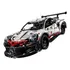 Carro Esportivo Porsche 911 Gt3 Bloco De Montar 1580 Peças