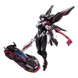 Carro Esportivo Transformer Arcee