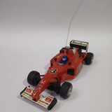 Carro F1 Vermelho 25