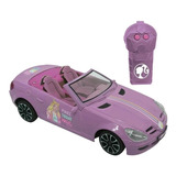 Carro Fashion Driver Barbie