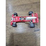 Carro Ferrari 312 B2
