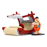 Carro Flintstones Flintmobile Com