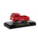 Carro Ford Econoline Truck