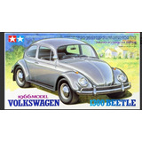 Carro Fusca 1966 Volkswagen