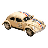 Carro Fusca Herbie 53