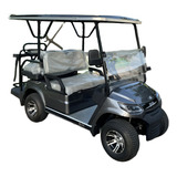 Carro Golf Carregador Normal