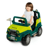 Carro Grande De Passeio