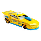 Carro Hot Wheels
