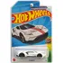 Carro Hot Wheels '17 Ford Gt Htc26 Branco Hw Exotics