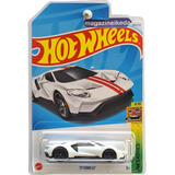 Carro Hot Wheels