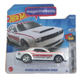 Carro Hot Wheels