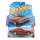 Carro Hot Wheels