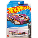 Carro Hot Wheels