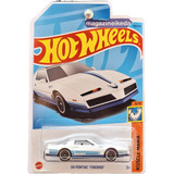 Carro Hot Wheels