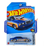 Carro Hot Wheels